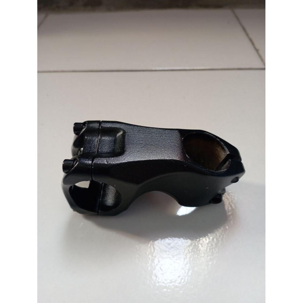 stem stang sepeda mtb nunduk
