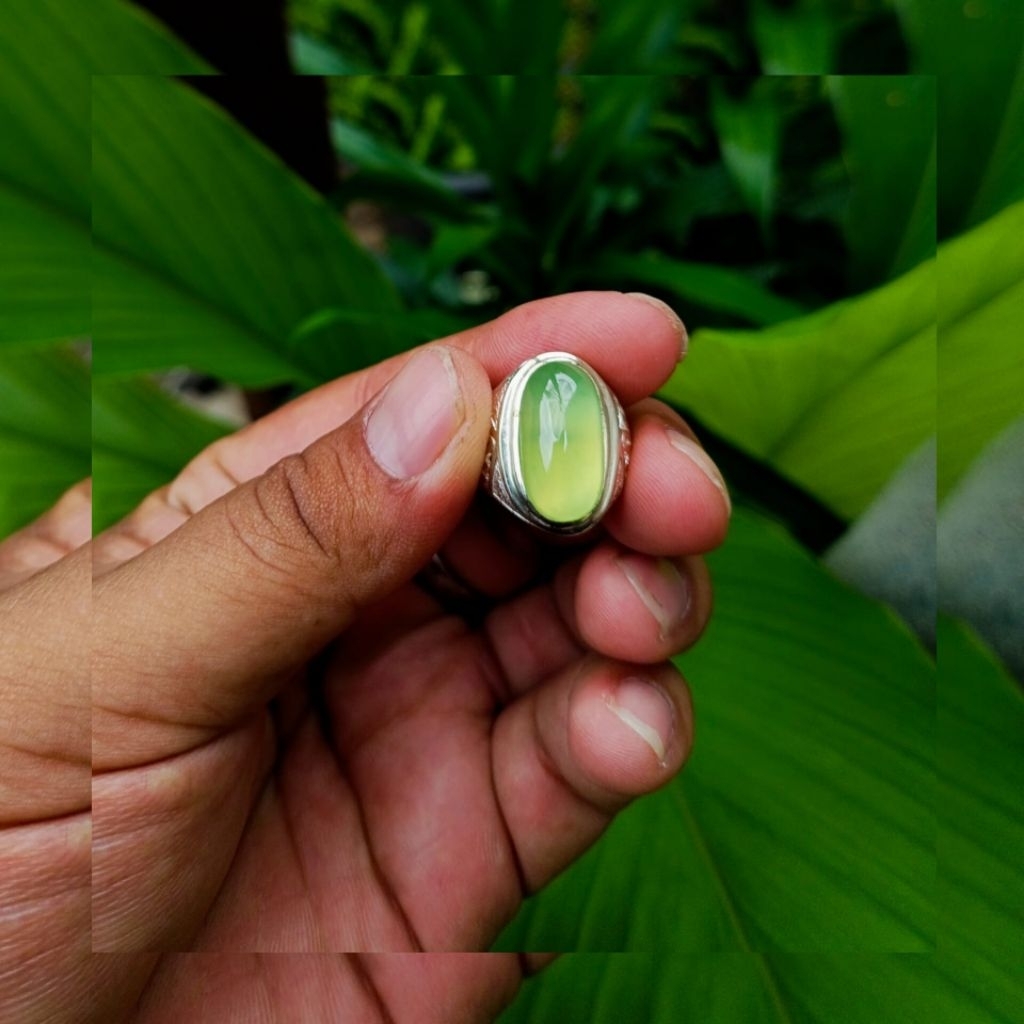 BATU CINCIN INDOCRES NEON ACEH