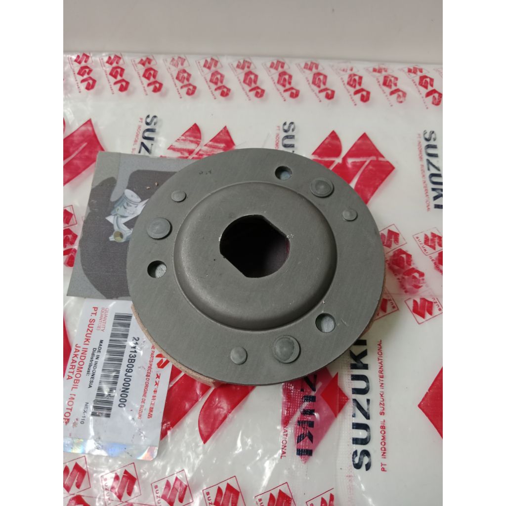 KAMPAS GANDA ASSY SUZUKI NEX KARBU NEX LAMA
