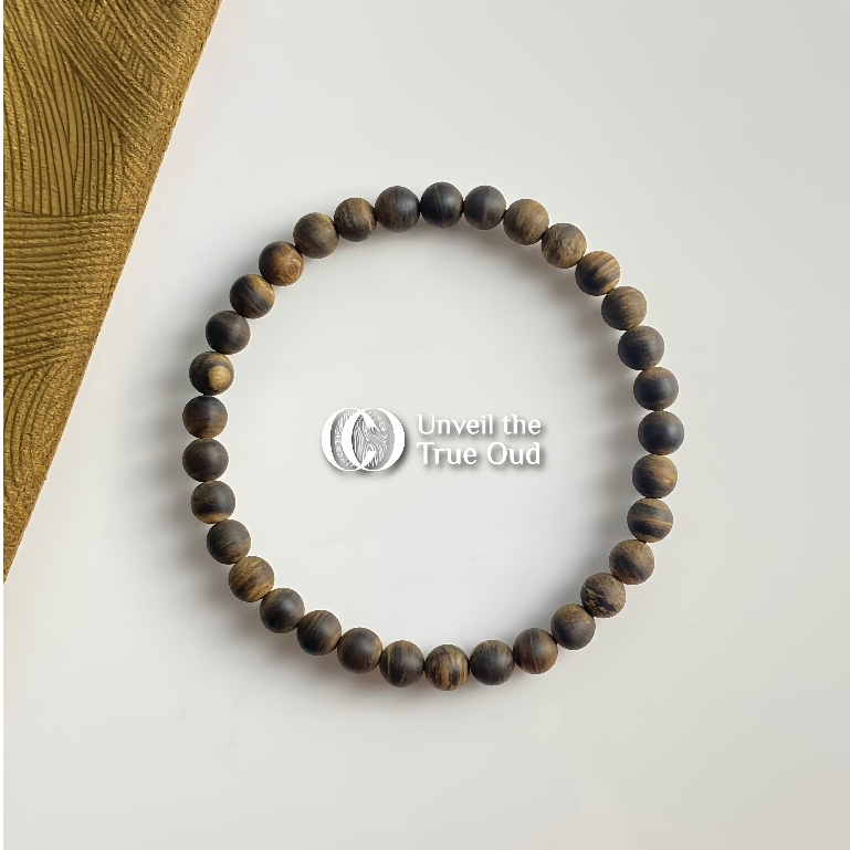 Gelang Tarakan North Borneo 6mm Malaccensis