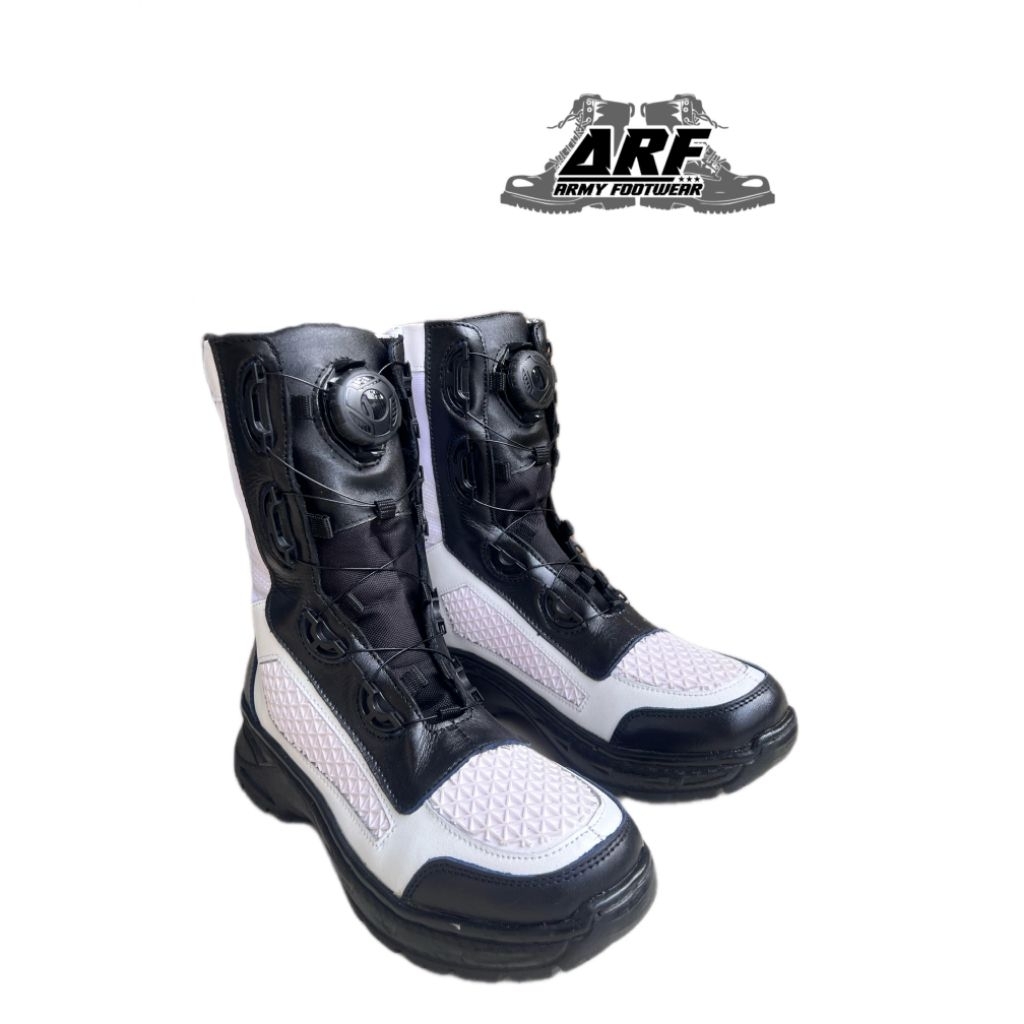 SEPATU PDL TACTICAL PROVOS TNI TALI PUTAR