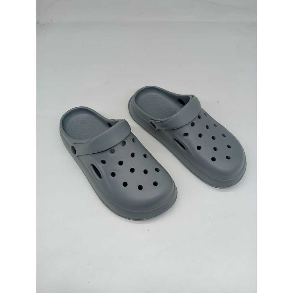 Sandal Baim Sandal Selop Pria