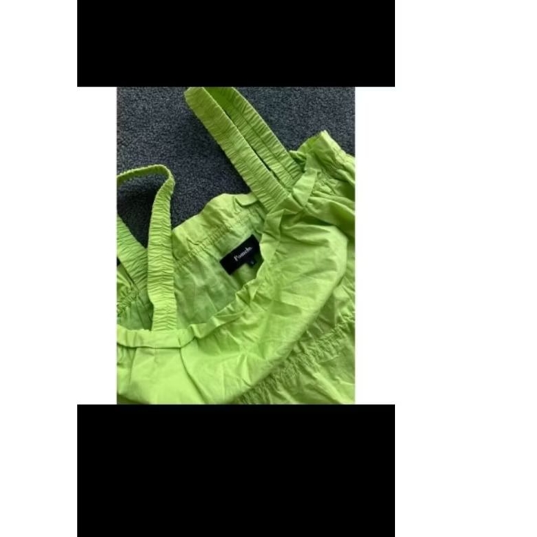 preloved dress pomelo