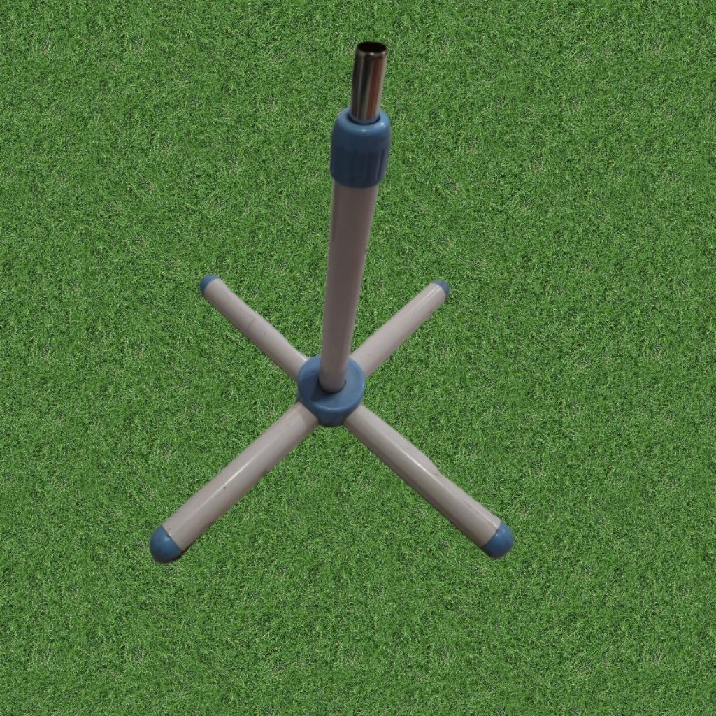 kaki-kaki kipas angin