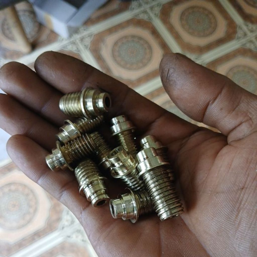 bosh klep albronze drat m12x1.75 m10x1.5 m10x1.25 btg 4.5mm 5mm 5.5mm