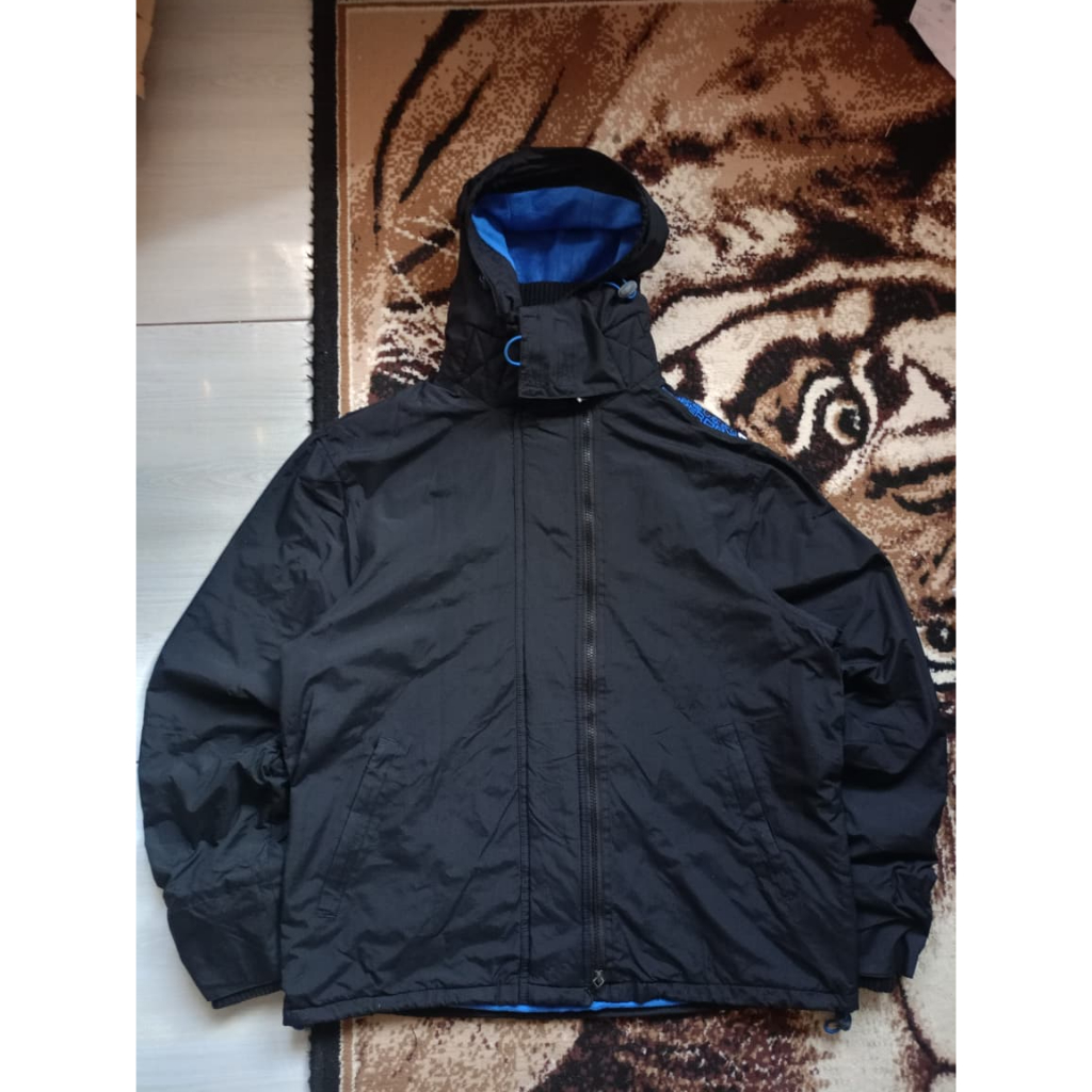 Jaket Ourdoor by Superdry