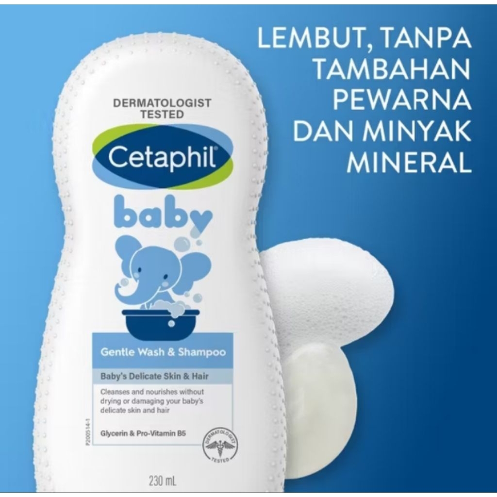 CETAPHIL BABY