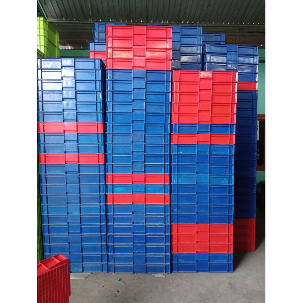 box rabbit 5077 uk.P.70x.L.46x.T.12 anti bocor