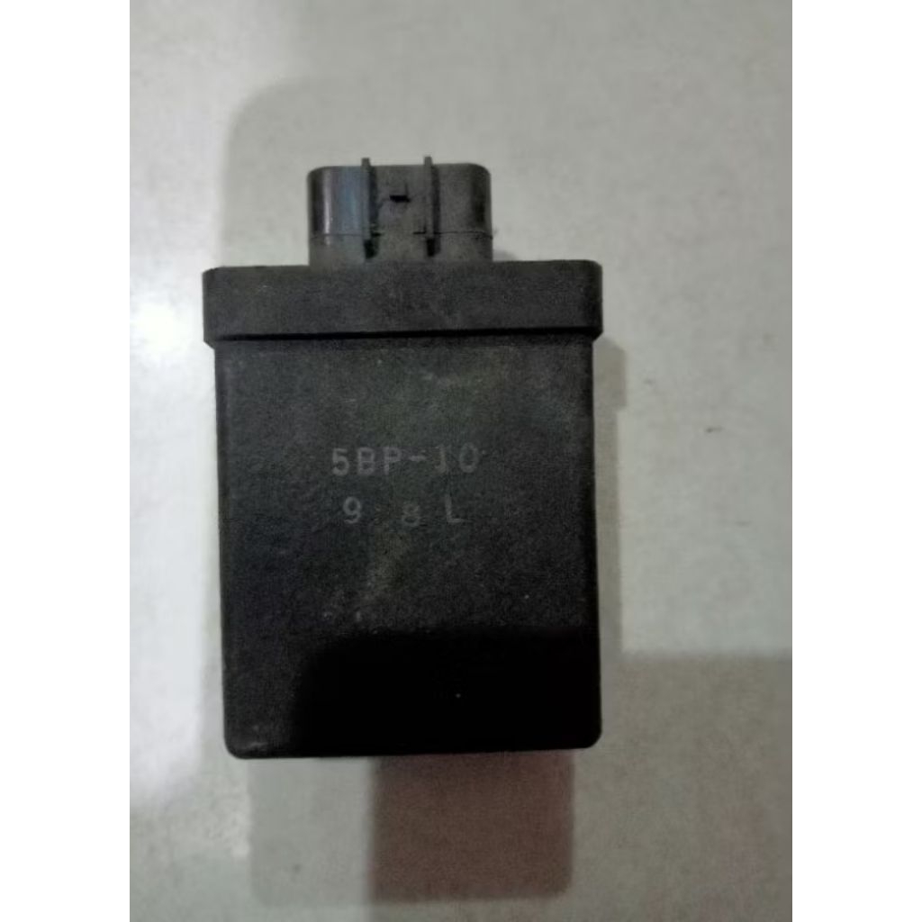 CDI ORIGINAL 5BP COPOTAN SCORPIO 2009 WOW KEREN