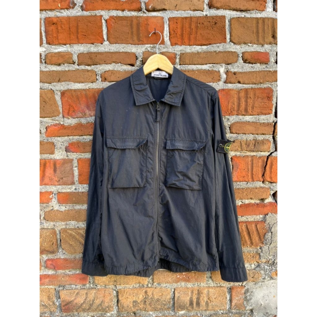 Overshirt Stone Island