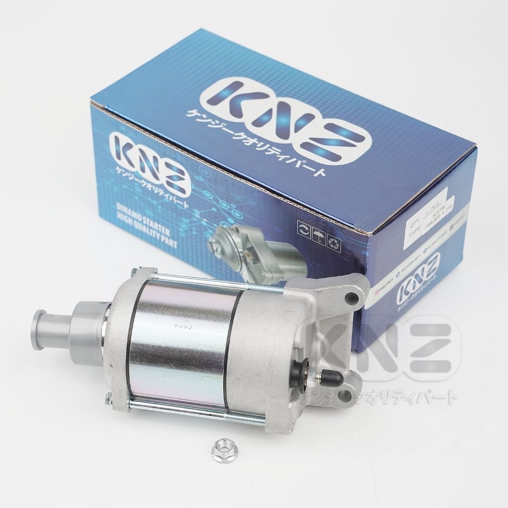 DINAMO STATER KLX 250 KNZ