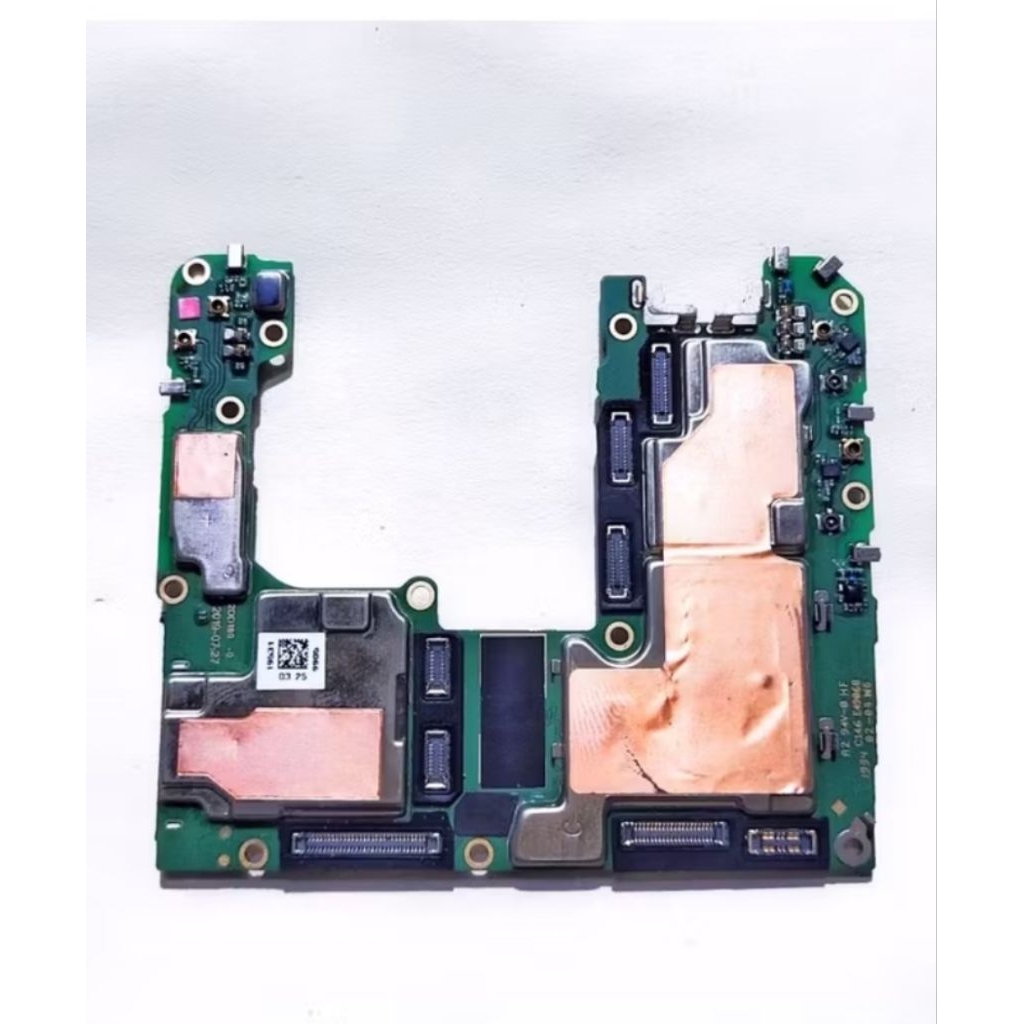 mesin oppo reno 2f normal perawan 100 persen