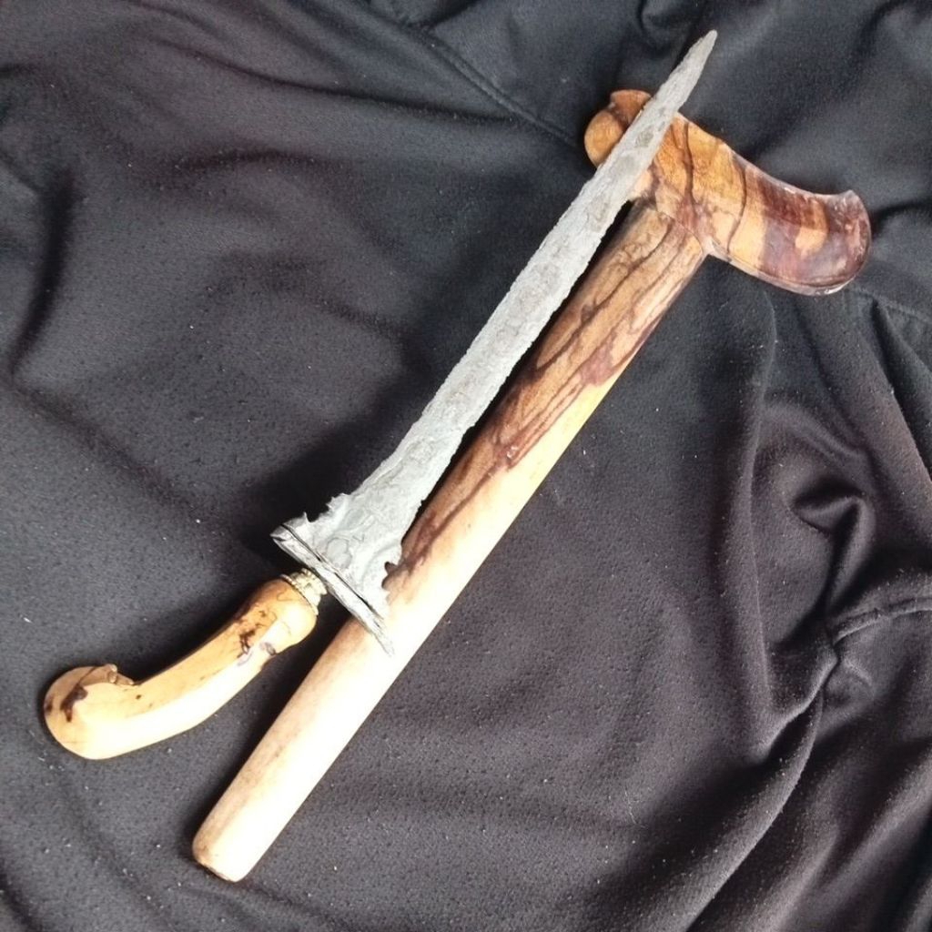 ageman keris omyang jimbe sepuh