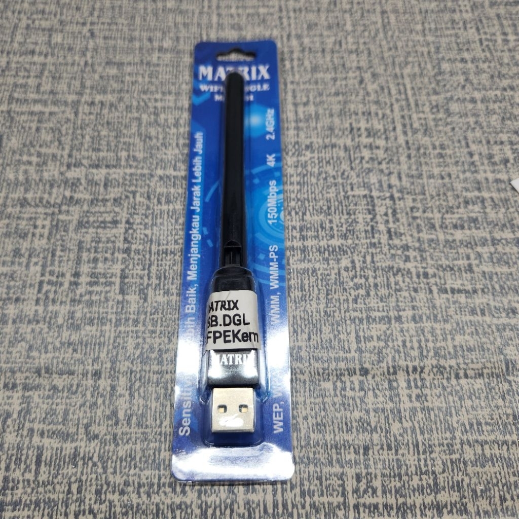 Hot Sale Wifi Dongle STB MATRIX