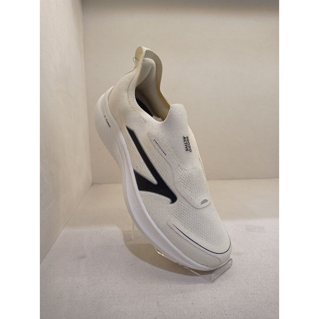 Brodo Active Stretch Guard E-CUSH brodo sepatu sport