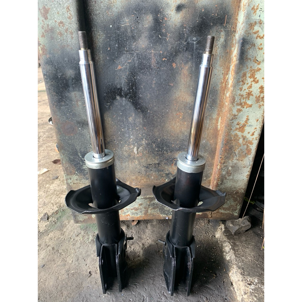 Shockbreker depan Daihatsu taruna