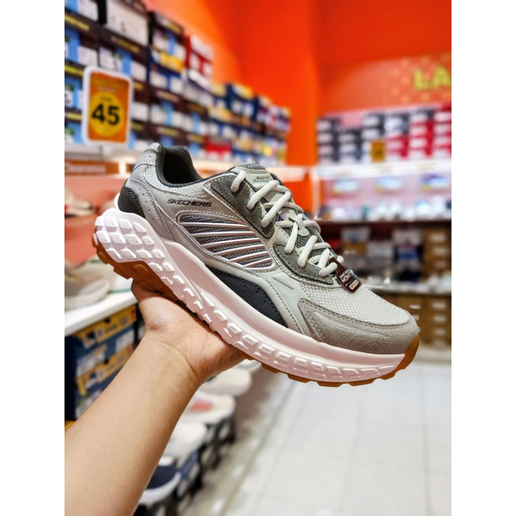 SKECHERS MONSTER MEN EVO