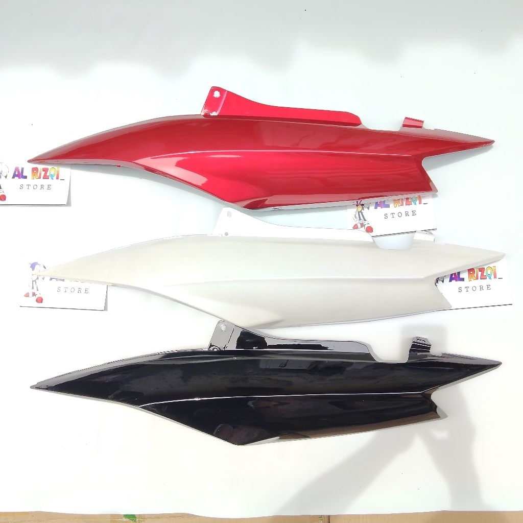 cover body Mio soul karbu