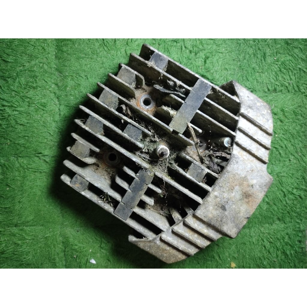 HEAD COP SUZUKI TRS 118 ORIGINAL