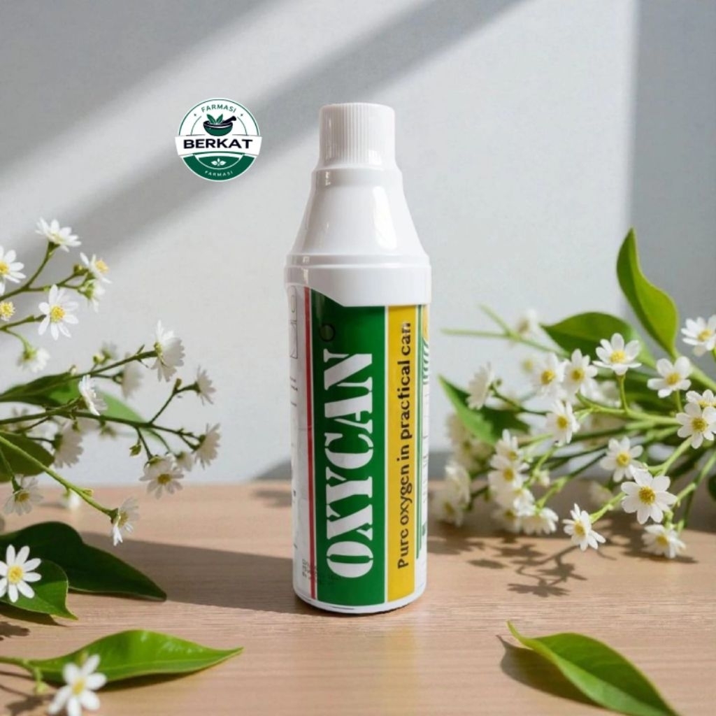 Oxycan