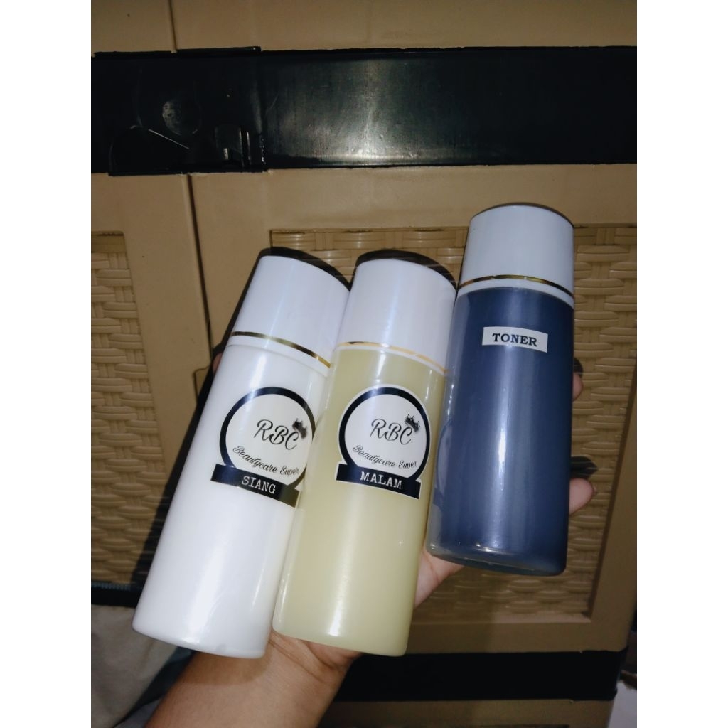 HB RBC BEAUTYCARE PEMUTIH ORIGINAL PREMIUM TERMURAH