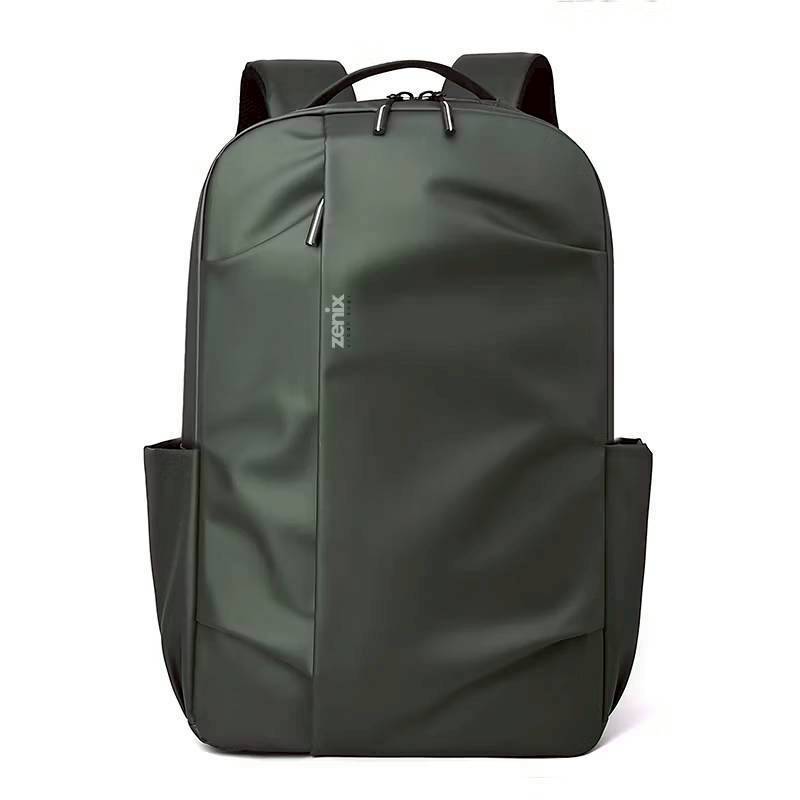 Ransel Pria Waterproof Terbaru - Tas Ransel Pria Modis - Ransel Pria Kerja - Ransel Kuliah - Ransel 