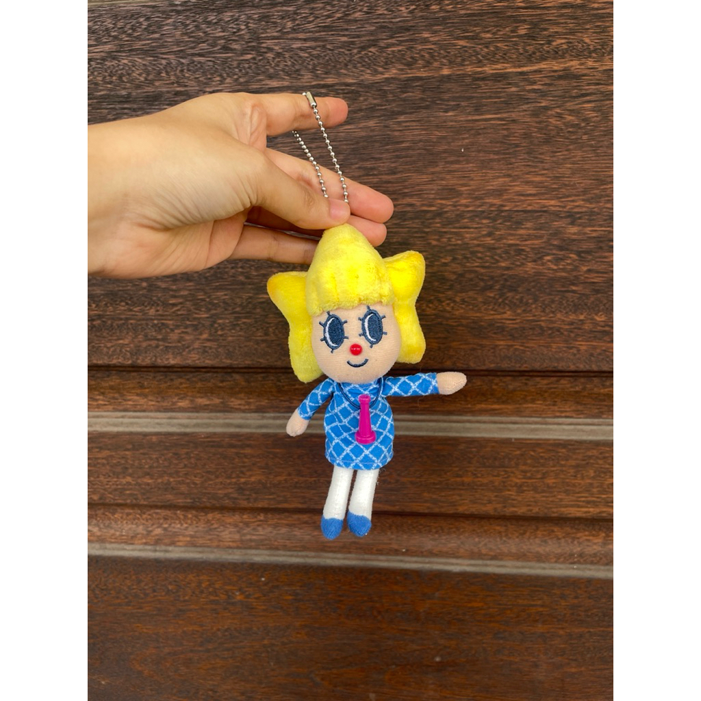 165k sorakara chan skytree tokyo maskot plush bagcharm keychain ganci boneka japan