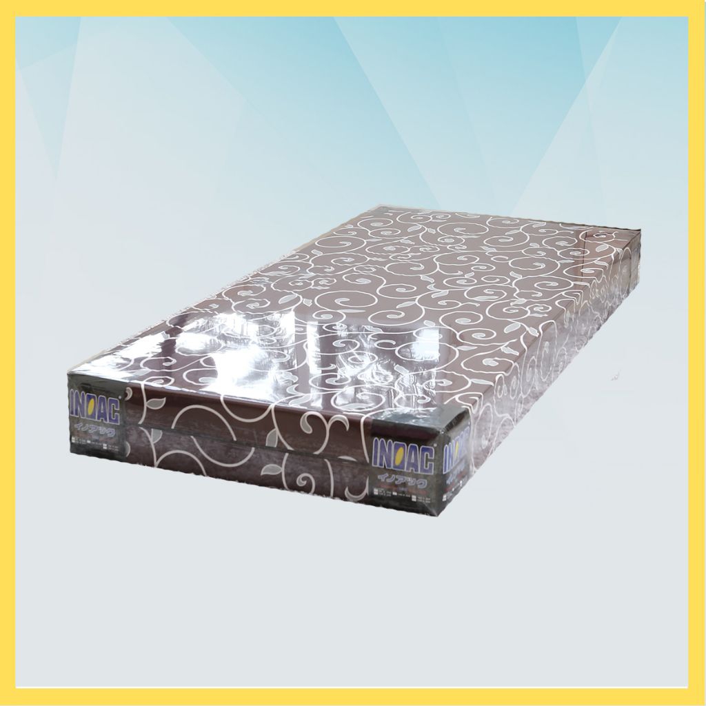 KASUR BUSA INOAC ASLI