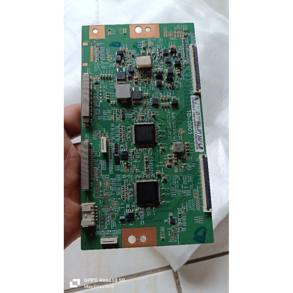 tcon  sony 65x90j - tcon sony 65x90j - Tcon  sony XR-65X90J original