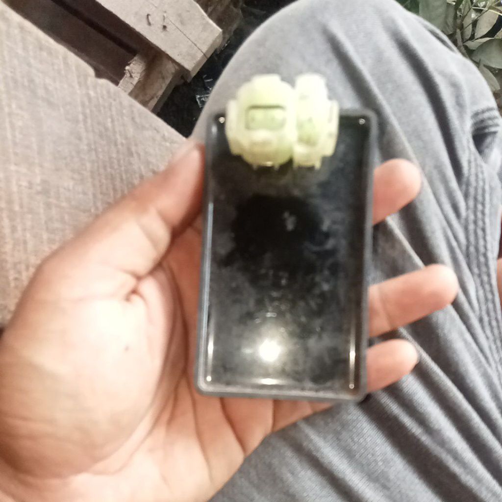 CDI SUZUKI SHOGUN KEBO 125 ORIGINAL CABUTAN SECOND