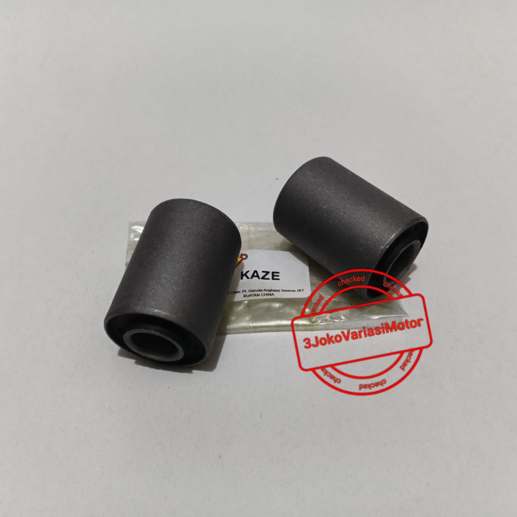 Bos Arm Kaze/Bosh Arm Kaze