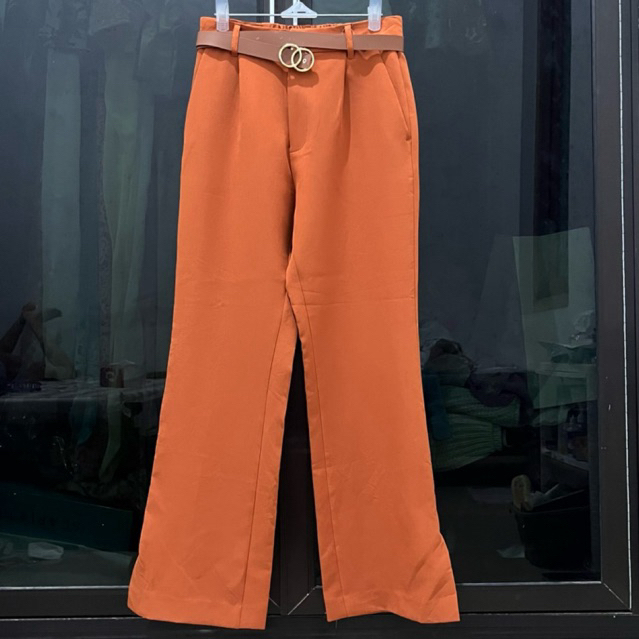 Celana Cutbray Ingni