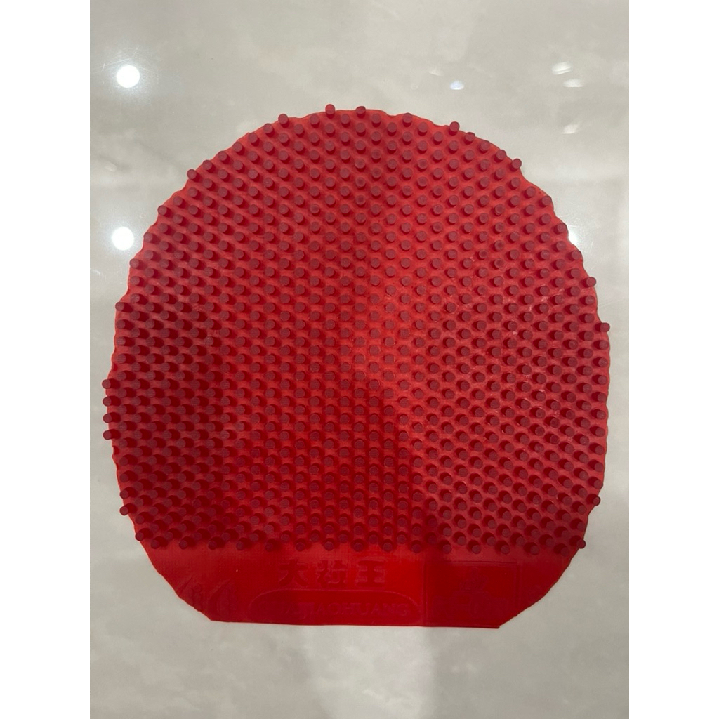 BINTIK Guaijiaohuang Viper Classic (ox) ITTF