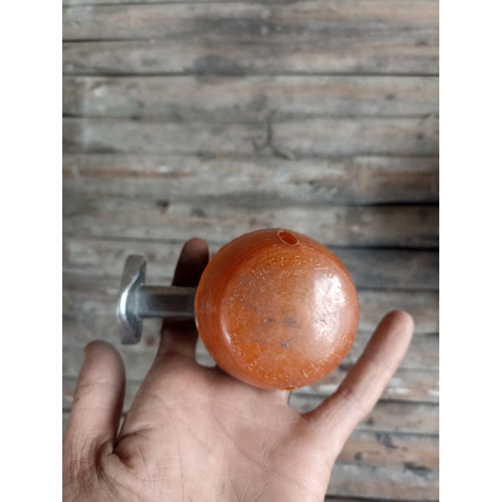 mika sein, sein depan, sein belakang C70 original