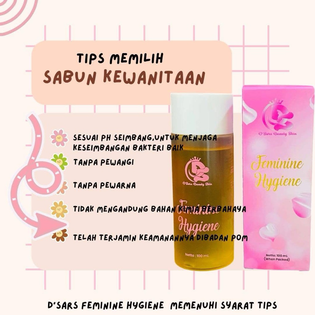 Feminine Hygiene