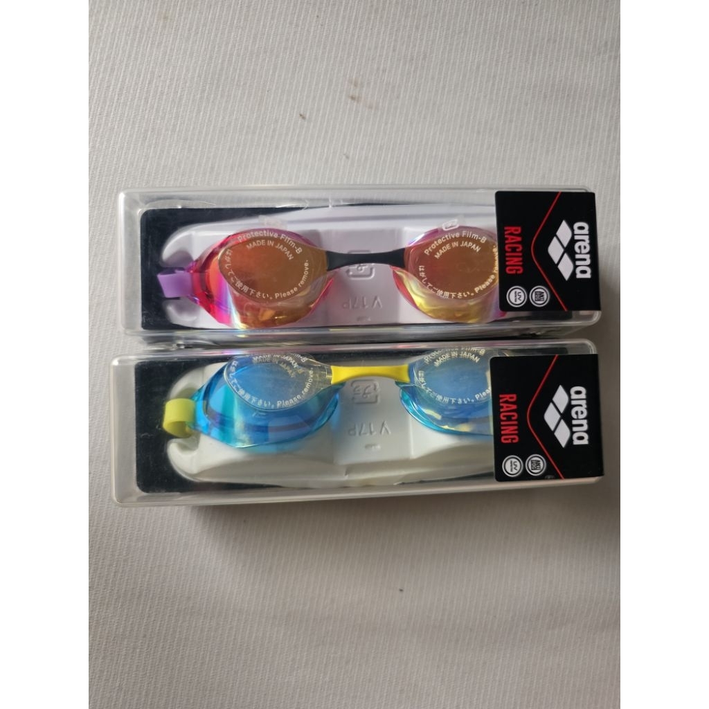 Arena Cobra Agl 130 ME Tanpa karet