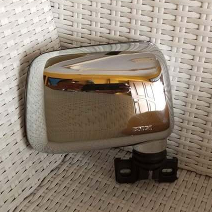 Spion Mobil Kijang Super / Grand extra / Panther / Espass Variasi Chrome