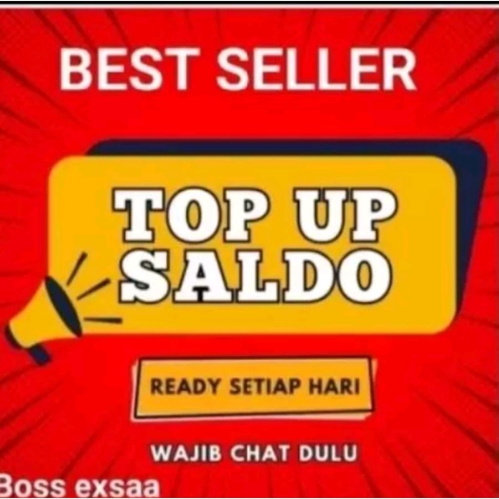 Bestseller Top Saldo/Pulsa XL Axis Reguler Transfer 500K Sampai 5000K A1