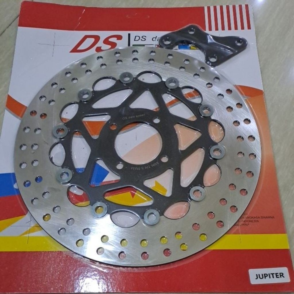 PIRINGAN JUPITER Z BULAT MODEL KTC JUPITER Z