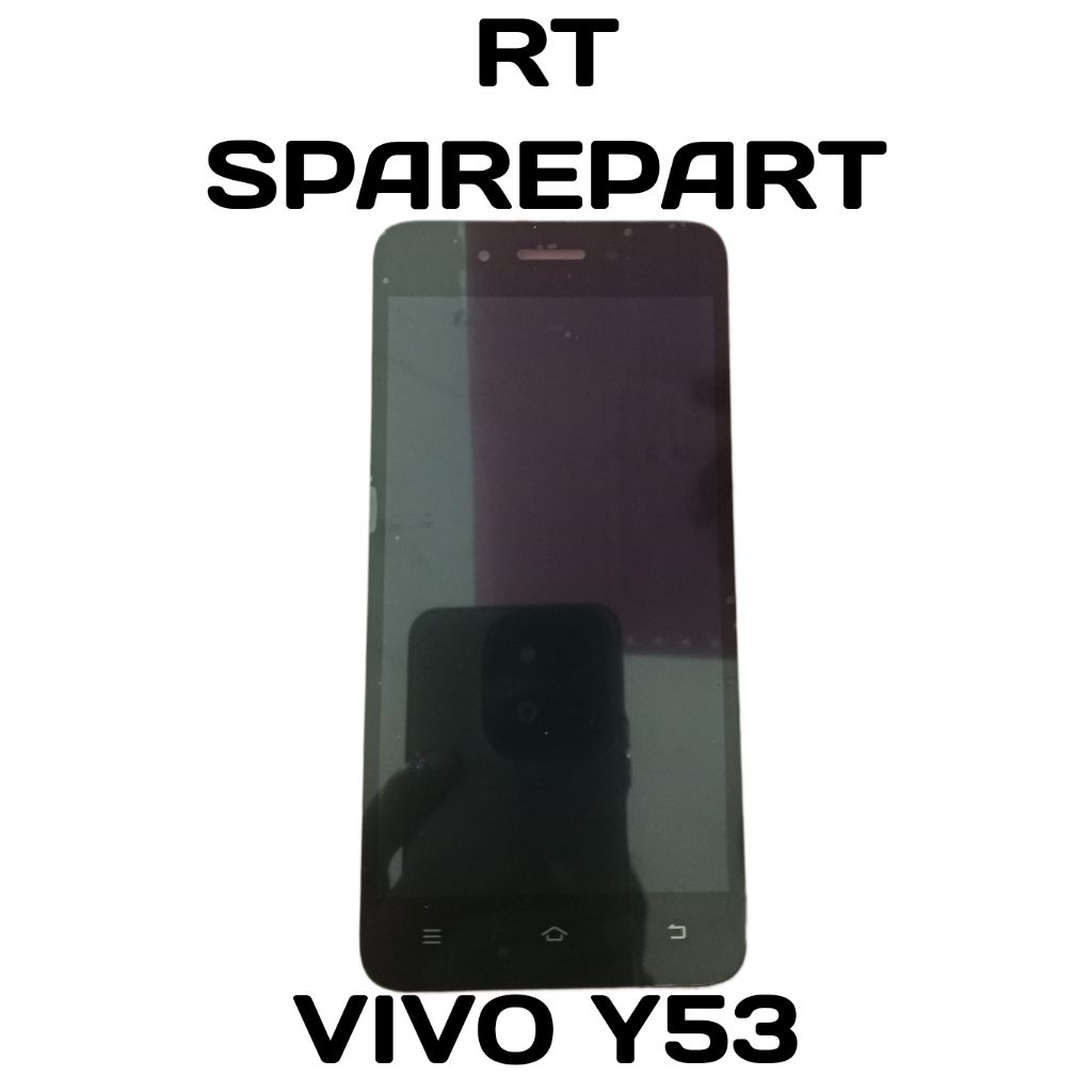 LCD+TS VIVO Y53