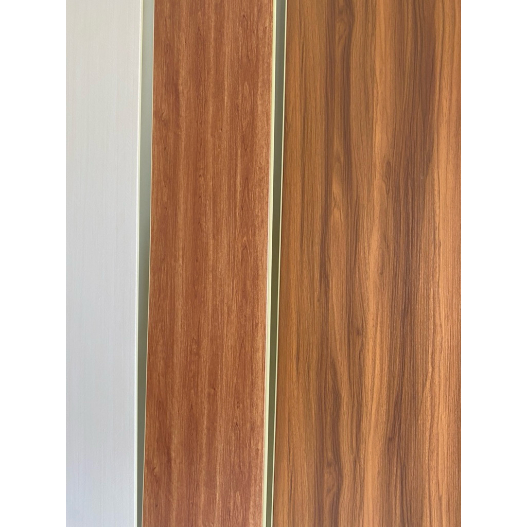 Wallboard PVC