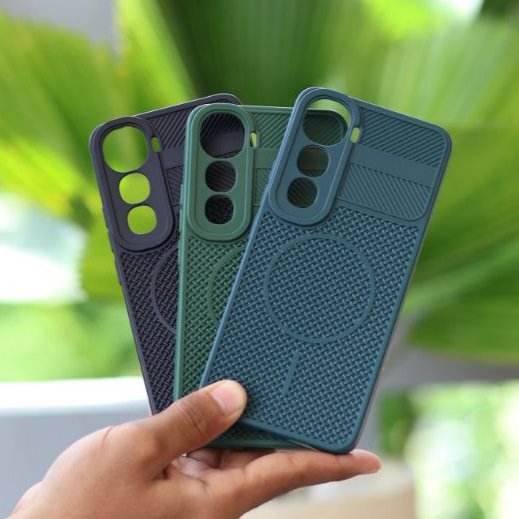 CASINGMU Case Vivo Y400 - Vincero Case - Casing  Vivo Y400