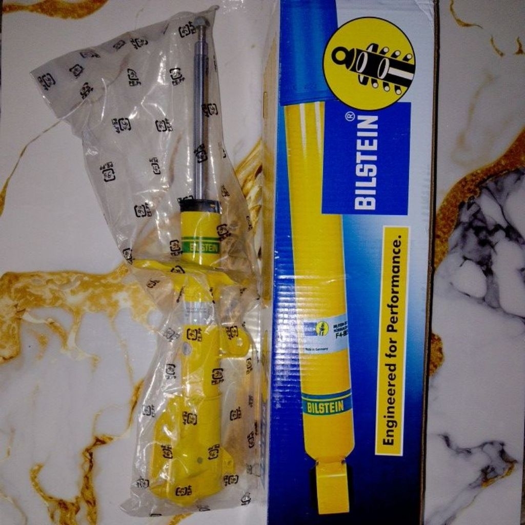 Shock Depan Rush/Terios (BILSTEIN)