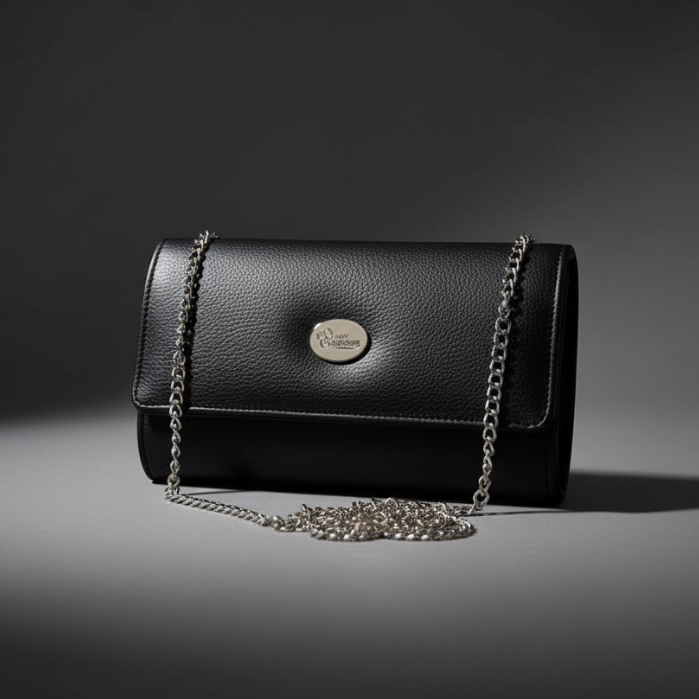 Tas Pesta Tali Rantai Wanita Tanaya My Qeena by Kirana Stuff