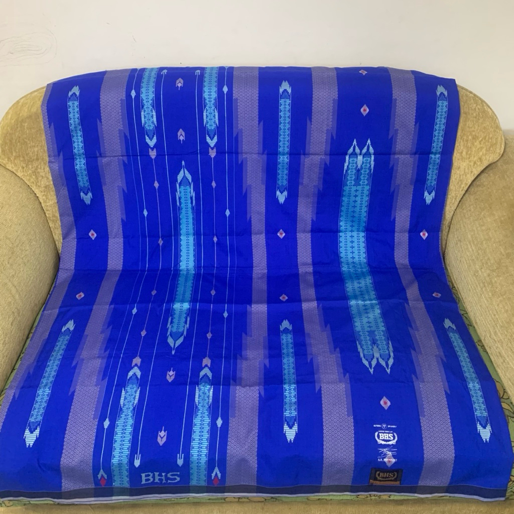 bhs sgf fs seken like new