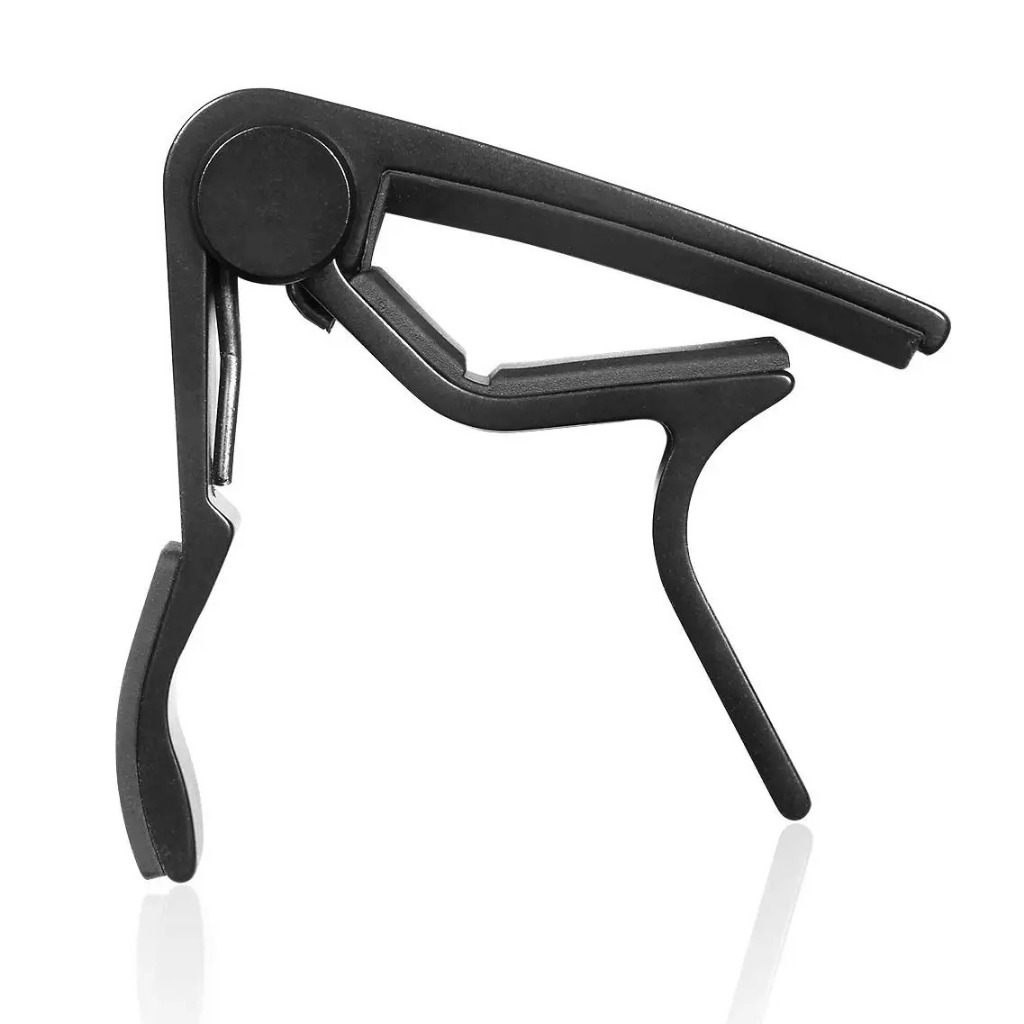 Capo | Capo Gitar Akustik | Alumunium