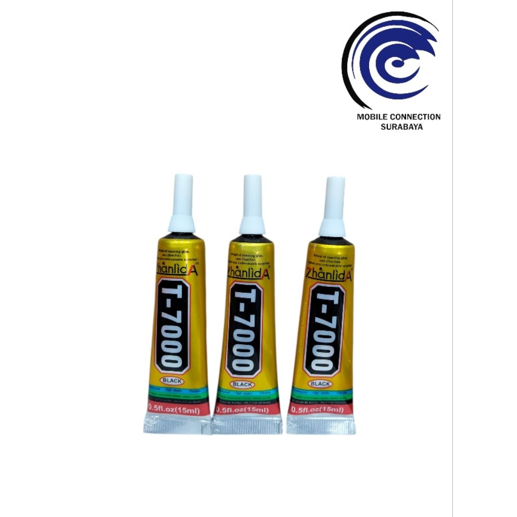 LEM ZHANLIDA T7000, LEM PEREKAT LEM T7000 ZHANLIDA LEM SERBAGUNA