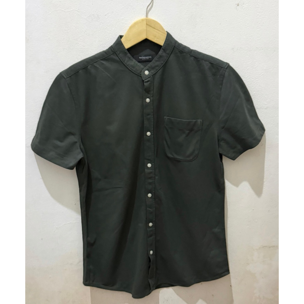 Preloved Kemeja The Executive Pria