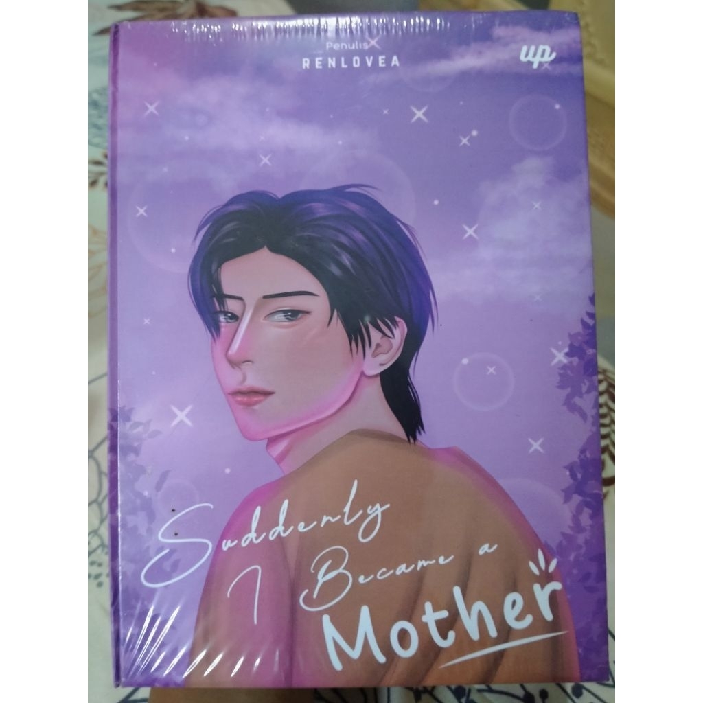 Novel Suddenly I Became a Mother (Noren) by Renlovea
