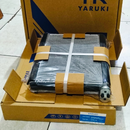 EVAPORATOR TRITON/PAJERO LAMA YARUKI